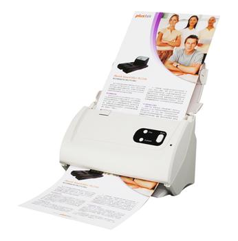 PLUSTEK SmartOffice PS 283 (0220)
