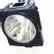 MITSUBISHI replacement lamp for VS-50XLW20U  projection cube