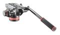 MANFROTTO Videohoved Pro MVH502AH Flat Base