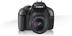 CANON CAMERA EOS 1100D EF-S 18-55/50