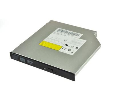 INTEL SATA Slim-line Optical DVD +/- Re-writeable Drive AXXSATADVDRWROM,  Single (AXXSATADVDRWROM 906873)