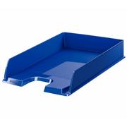 ESSELTE Letter tray Europost Blue
