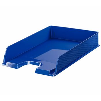 ESSELTE Letter tray Europost Blue (623606*10)