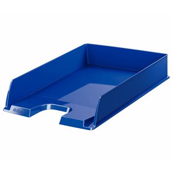 ESSELTE Letter tray Europost Blue (623606*10)