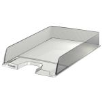 Letter tray Europost Glass Clear