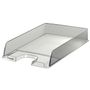 ESSELTE Letter tray Europost Glass Clear