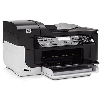 HP E709n Officejet 6500 trådløs All-in-One-skriver (CB057A#BEQ)
