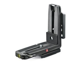 MANFROTTO L-Bracket RC4 FOTO MS050M4-RC4 System 410PL (MS050M4-RC4)