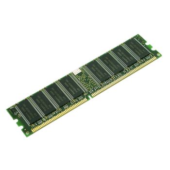FUJITSU 2GB (1X2GB) 1RX8 DDR3-1600 U ECC MEM (S26361-F3719-L513)