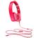 NOKIA Stereo Headset HD WH-930 Fuchsia