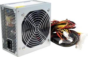 CHIEFTEC Strømforsyning ATX 400W, 120mm Vifte, A-PFC, 2xSATA, PCI-E, 20/24pin (GPS-400AA-101A)