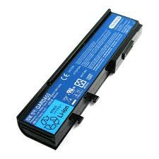 ACER BATTERY.LI-ION.6C.2.9MAH.3S2p (BT.00605.027 $DEL)