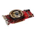 ASUS VGA-Card Radeon HD4850 1024MB PCI-E 2xDVI HDMI HDTV TV-Out HDCP Retail
