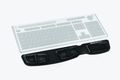 FELLOWES Wrist Rest Gel, Polyurethane