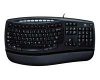 LOGITECH Comfort 450 keyboard OEM (SE) (920-001404)