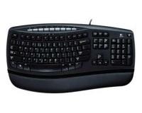 LOGITECH COMFORT 450 KEYBOARD SWEDISH LAYOUT SW (920-001404)