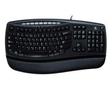 LOGITECH COMFORT 450 KEYBOARD FI/SE USB