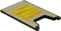 DELOCK PCMCIA CF Reader Type 1