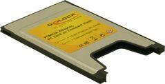 DELOCK Card Reader PCMCIA Delock CF K