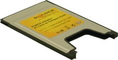 DELOCK PCMCIA CF Reader Type 1