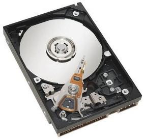 IBM 3TB 6Gbps NL SS SATA HDD (81Y9778)