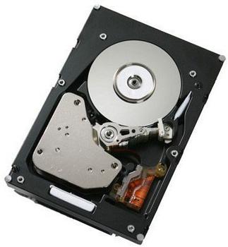 IBM 900Gb 10K 6Gb SAS 2.5" HDD (81Y9915)