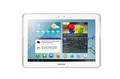 SAMSUNG Mobil Galaxy Tab2 10.1, White Generisk 16 GB Wi-Fi,P5100 Andr 4.0