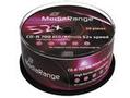 MediaRange CD-R 700MB 50pcs Spindel 52x