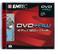 EMTEC DVD+RW Emtec 4,7GB 5pcs 4x Videobox