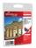 MediaRange Patrone Canon CLI-521M magenta 10,5ml inkl. Chip