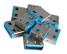 LINDY USB Port Blocker 10xBlue 10 låser