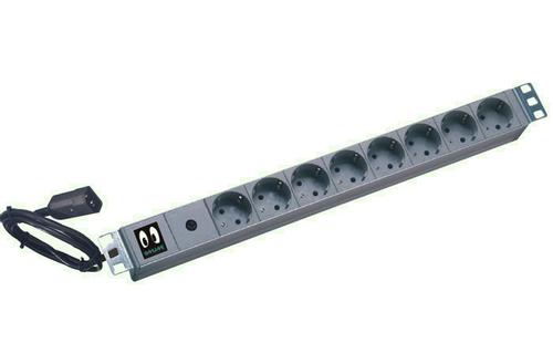 Online USV Power Strip (IEC16A9IEC16A-RACK)