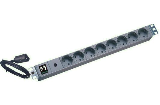 Online USV Power Strip (IEC16A9IEC16A-RACK)