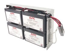 APC REPLACABLE BATTERY FOR SU 1000RMI2U IN