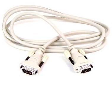 BELKIN VGA MONITOR CABLE BULK 3M NS (F2N028B10)