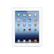 APPLE iPad Wi-Fi+4G 64GB White (3rd generation) Nyhet!