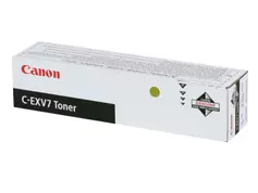 Canon Toner Black