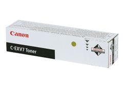 CANON C-EXV7 Black Toner (5,300 Copies) IR1210/1230/1270/1510/1530/1570