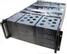 CHIEFTEC 19" 4U UNC-410F-B ATX
