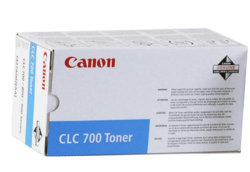 CANON CLC 700/ 800/ 900 Cyan Toner 345 gram (1427A002)