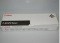 CANON Toner CANON C-EXV9 svart