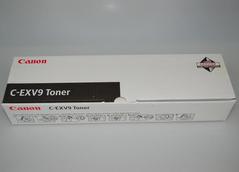 CANON Toner/ black f iR3100C (8640A002)