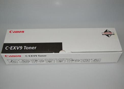 CANON TONER IR 3100C/CN BLACK 23K (8640A002)