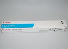 CANON Toner CANON C-EXV9 cyan