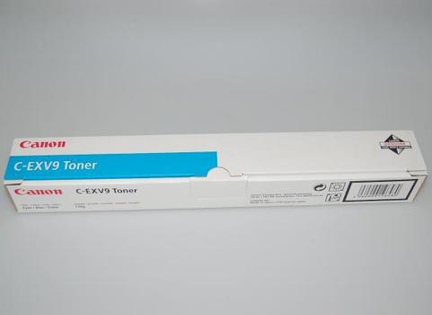 CANON Toner/ cyan f iR3100C (8641A002)