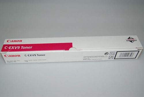 CANON Toner/ magenta f iR3100C (8642A002)