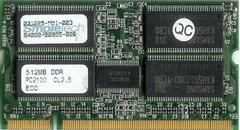 CISCO 512MB DDR F/ XCEF720