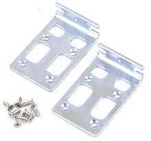 CISCO 19-Inch Rack Mounting Brackets for Catalyst 3560, 2960 and ME-3400 Series (RCKMNT-19-CMPCT=)