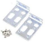 CISCO AC POWER SUPPLY FOR CISCO ISR 3560.2960ME-3400 COMPACT SWITCH ACCS (RCKMNT-19-CMPCT=)