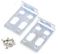 CISCO 19-Inch Rack Mounting Brackets for Catalyst 3560, 2960 and ME-3400 Series
